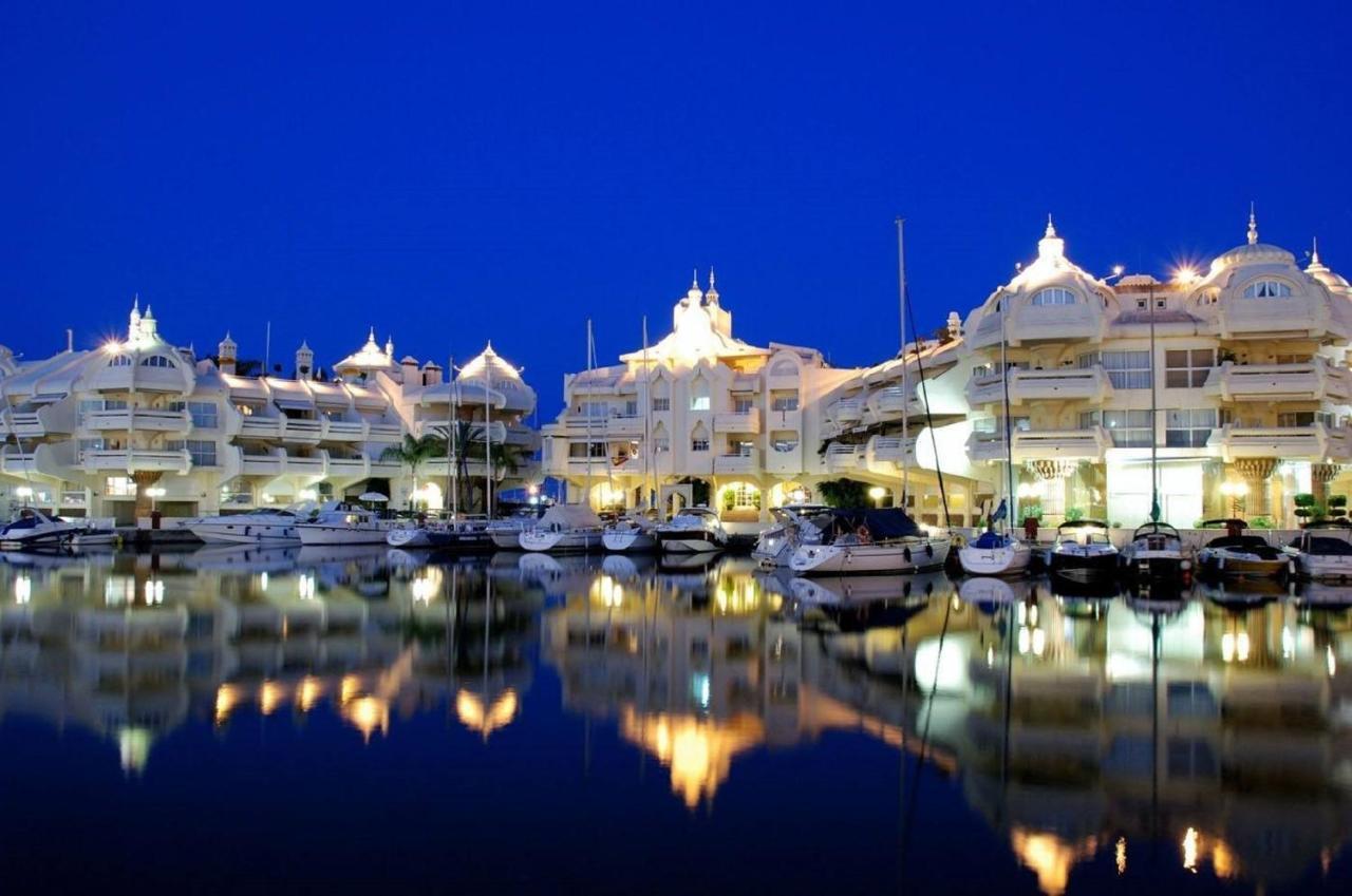 "Vive Benal Beach" Estudio Gran Terraza Y Parque Acuatico 1319 Benalmadena Exterior photo